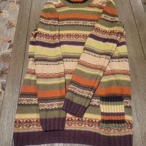 Sahalie sweater